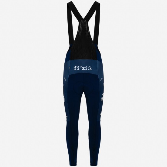 Bekleidung Herren Hiru Orbea Factory Team 2025 Core lange tragerhose Bekleidung Herren Hiru Orbea Factory Team 2025 Core lange tragerhose