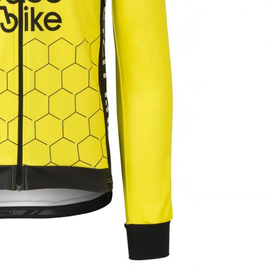 Bekleidung Herren Team Visma Lease a bike 2025 jacke Bekleidung Herren Team Visma Lease a bike 2025 jacke