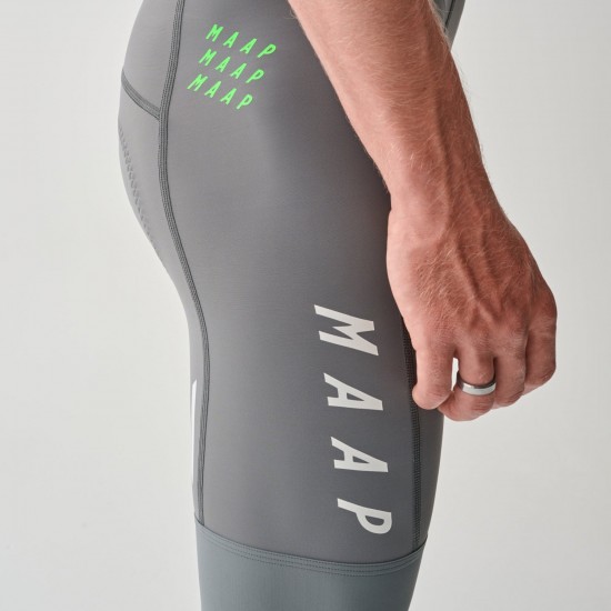 Bekleidung Herren Maap World Tour Team 2025 Bibshorts Bekleidung Herren Maap World Tour Team 2025 Bibshorts
