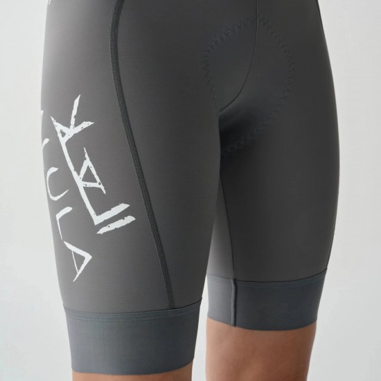 Bekleidung Damen Maap Team Liv Alula 2025 frau tragerhose Bekleidung Damen Maap Team Liv Alula 2025 frau tragerhose