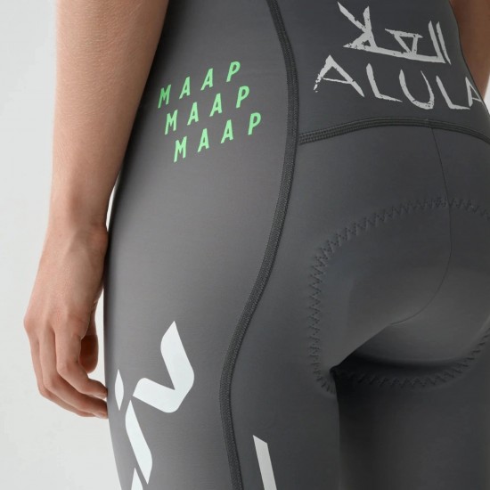 Bekleidung Damen Maap Team Liv Alula 2025 frau tragerhose Bekleidung Damen Maap Team Liv Alula 2025 frau tragerhose