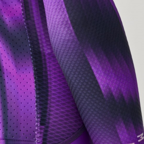 Bekleidung Damen Maap World Tour Pro Air 2025 frau langarmtrikots Bekleidung Damen Maap World Tour Pro Air 2025 frau langarmtrikots