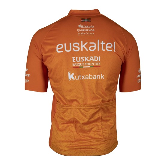 Bekleidung Herren Agu Euskaltel Euskadi 2025 trikot Bekleidung Herren Agu Euskaltel Euskadi 2025 trikot