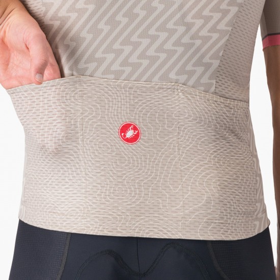 Bekleidung Herren Trikot Colle Delle Finestre Giro d'Italia 2025 Bekleidung Herren Trikot Colle Delle Finestre Giro d'Italia 2025