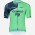 Bekleidung Herren Hiru Orbea Factory Team 2025 Core trikot
