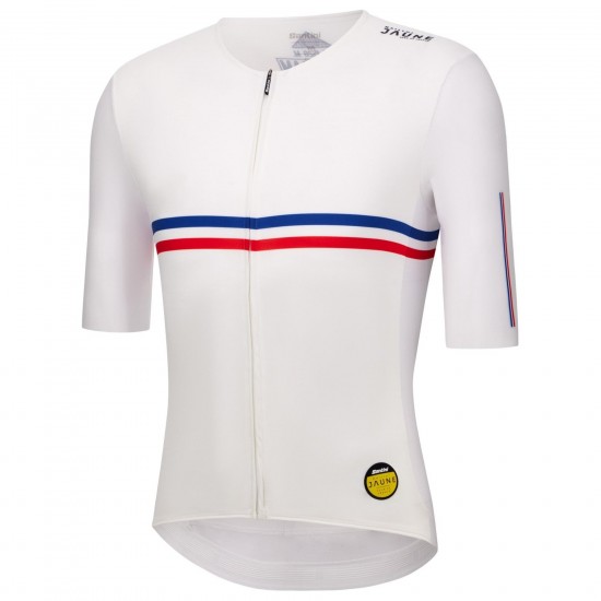 Bekleidung Herren Trikot Santini Tour de France-Hautacam Bekleidung Herren Trikot Santini Tour de France-Hautacam