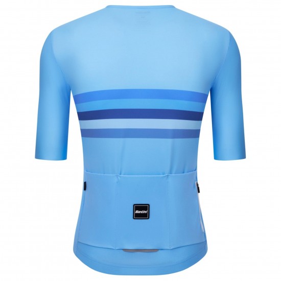 Bekleidung Herren Santini UCI Weltmeister trikot 2025-Belgien Bekleidung Herren Santini UCI Weltmeister trikot 2025-Belgien