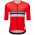 Bekleidung Herren Santini UCI Weltmeister 2025 trikot-Schweiz