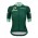 Bekleidung Damen Grüne frau trikot Tour de France 2025 Fan Line