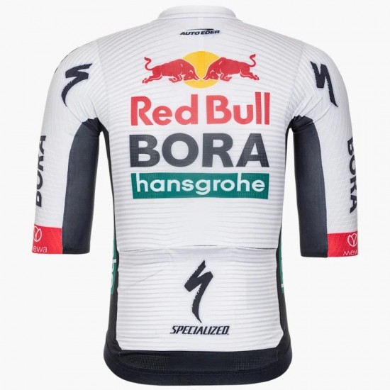 Bekleidung Herren Trikot Specialized Red Bull Bora-Hansgrohe 2025 Rennen Bekleidung Herren Trikot Specialized Red Bull Bora-Hansgrohe 2025 Rennen