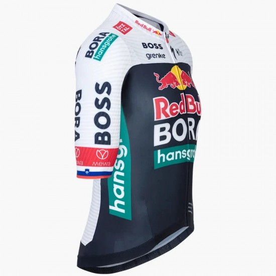 Bekleidung Herren Trikot Specialized Red Bull Bora-Hansgrohe 2025 Rennen-Roglic Bekleidung Herren Trikot Specialized Red Bull Bora-Hansgrohe 2025 Rennen-Roglic