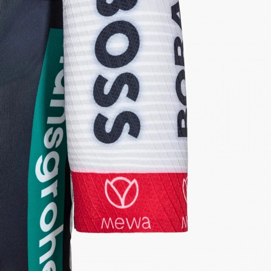 Bekleidung Herren Trikot Specialized Red Bull Bora-Hansgrohe 2025 Rennen Bekleidung Herren Trikot Specialized Red Bull Bora-Hansgrohe 2025 Rennen