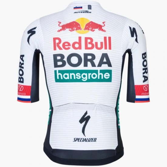 Bekleidung Herren Trikot Specialized Red Bull Bora-Hansgrohe 2025 Rennen-Roglic Bekleidung Herren Trikot Specialized Red Bull Bora-Hansgrohe 2025 Rennen-Roglic