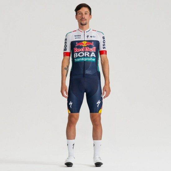 Bekleidung Herren Trikot Specialized Red Bull Bora-Hansgrohe 2025 Training