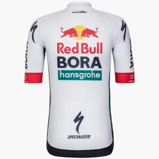 Bekleidung Herren Trikot Specialized Red Bull Bora-Hansgrohe 2025 Training Bekleidung Herren Trikot Specialized Red Bull Bora-Hansgrohe 2025 Training