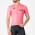 Bekleidung Herren Vintage Trikot Giro d'Italia 2025-Rosa