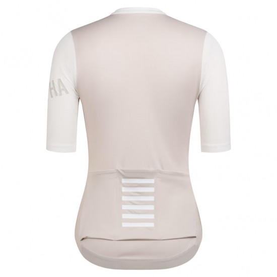 Bekleidung Damen Rapha Pro Team Training frau trikot-Weiss Bekleidung Damen Rapha Pro Team Training frau trikot-Weiss