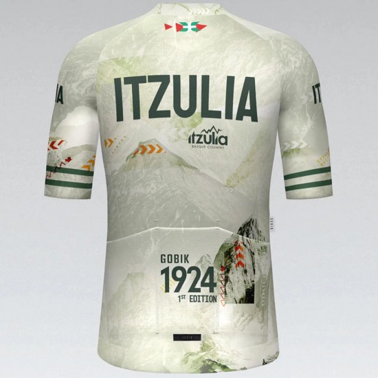 Bekleidung Herren Gobik Itzulia 2025 Cx Pro 4.0 trikot Bekleidung Herren Gobik Itzulia 2025 Cx Pro 4.0 trikot