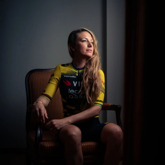 Bekleidung Damen Team Visma Lease a bike 2025 The Wingbeat frau trikot Bekleidung Damen Team Visma Lease a bike 2025 The Wingbeat frau trikot