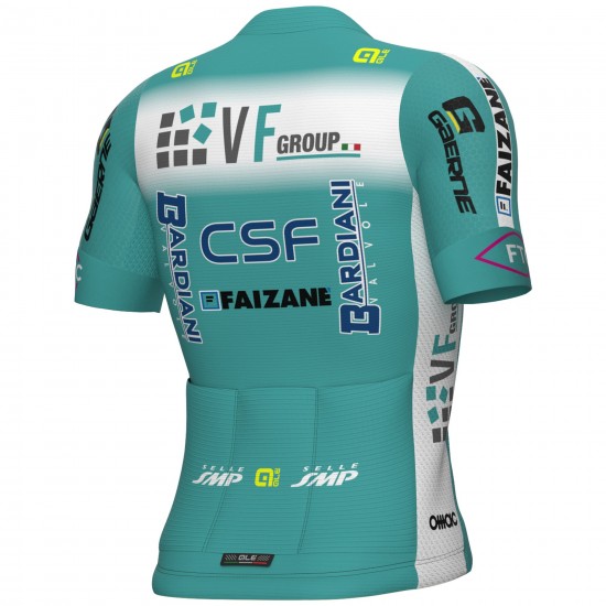 Bekleidung Herren Ale VF Group-Bardiani CSF-Faizane 2025 PRS 2.0 trikot Bekleidung Herren Ale VF Group-Bardiani CSF-Faizane 2025 PRS 2.0 trikot