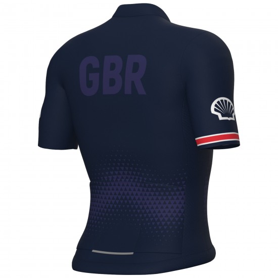Bekleidung Herren Ale Nationalmannschaft Großbritannien 2025 trikot-Training Bekleidung Herren Ale Nationalmannschaft Großbritannien 2025 trikot-Training
