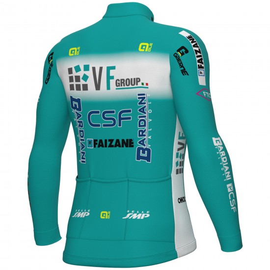 Bekleidung Herren Ale VF Group-Bardiani CSF-Faizane 2025 langarmtrikot Bekleidung Herren Ale VF Group-Bardiani CSF-Faizane 2025 langarmtrikot