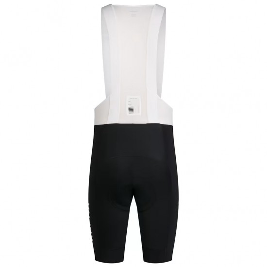 Bekleidung Herren Rapha Pro Team 3 tragerhose-Schwarz weiss Bekleidung Herren Rapha Pro Team 3 tragerhose-Schwarz weiss