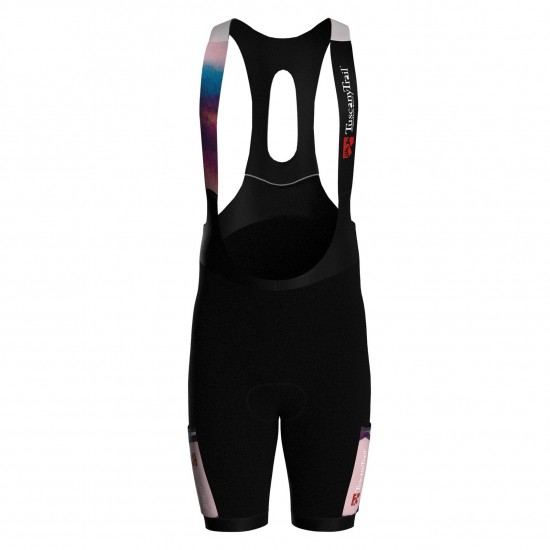 Bekleidung Herren Rh Tuscany Trail 2025 tragerhosen