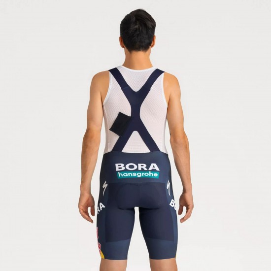 Bekleidung Herren Specialized Red Bull Bora-Hansgrohe 2025 Race tragerhose Bekleidung Herren Specialized Red Bull Bora-Hansgrohe 2025 Race tragerhose