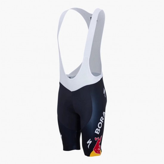 Bekleidung Herren tragerhose Specialized Red Bull Bora-Hansgrohe 2025 Training Bekleidung Herren tragerhose Specialized Red Bull Bora-Hansgrohe 2025 Training