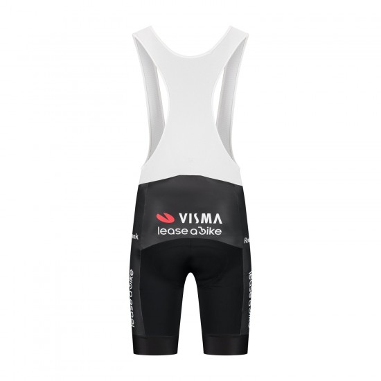 Bekleidung Herren Team Visma Lease a bike 2025 The Swarm trägerhosen-Tdf Bekleidung Herren Team Visma Lease a bike 2025 The Swarm trägerhosen-Tdf