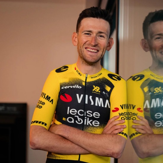Bekleidung Herren Team Visma Lease a bike 2025 The Wingbeat trikot Bekleidung Herren Team Visma Lease a bike 2025 The Wingbeat trikot