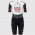 Bekleidung Herren UAE Team Emirates 2025 Hybrid Pissei body