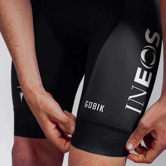 Bekleidung Herren Gobik Ineos Grenadiers 2025 Limited 6.0 K10 tragerhose Bekleidung Herren Gobik Ineos Grenadiers 2025 Limited 6.0 K10 tragerhose