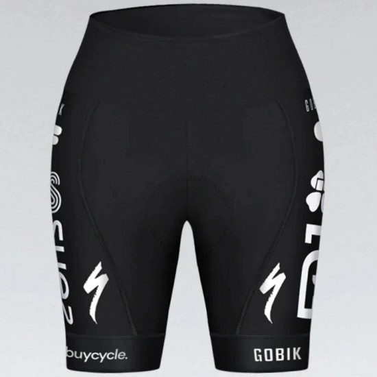 Bekleidung Damen Gobik FDJ Suez 2025 Limited 6.0 K9 frau hose