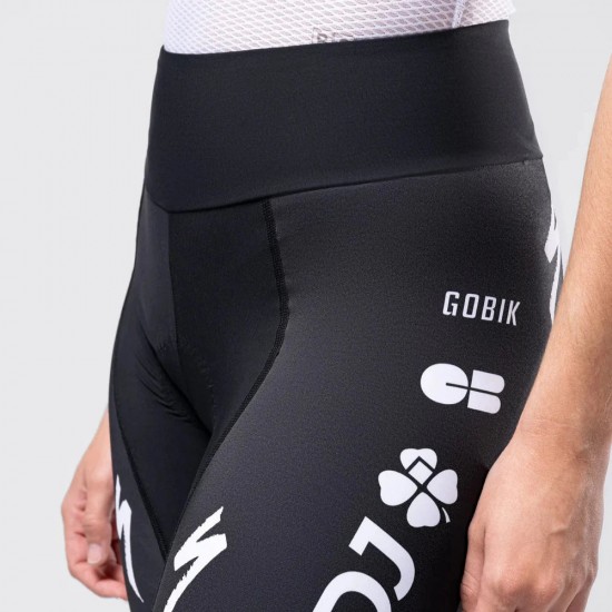 Bekleidung Damen Gobik FDJ Suez 2025 Limited 6.0 K9 frau hose Bekleidung Damen Gobik FDJ Suez 2025 Limited 6.0 K9 frau hose