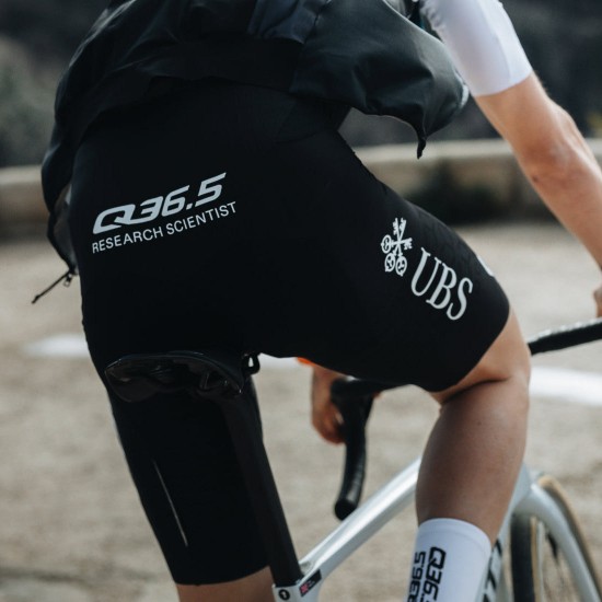 Bekleidung Herren Q36.5 Pro Cycling Team 2025 Dottore Pro tragerhose Bekleidung Herren Q36.5 Pro Cycling Team 2025 Dottore Pro tragerhose