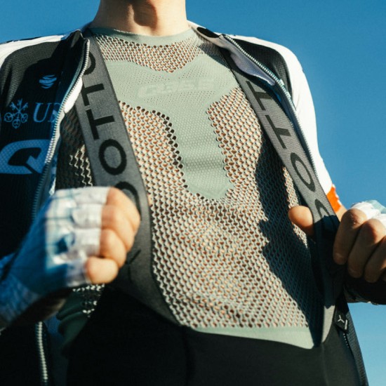 Bekleidung Herren Q36.5 Pro Cycling Team 2025 Dottore Pro tragerhose Bekleidung Herren Q36.5 Pro Cycling Team 2025 Dottore Pro tragerhose