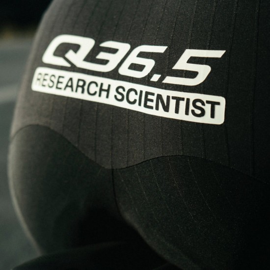 Bekleidung Herren Q36.5 Pro Cycling Team 2025 Dottore Pro tragerhose Bekleidung Herren Q36.5 Pro Cycling Team 2025 Dottore Pro tragerhose