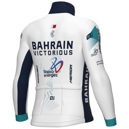 Bekleidung Herren Ale Bahrain Victorious 2025 jacke Bekleidung Herren Ale Bahrain Victorious 2025 jacke