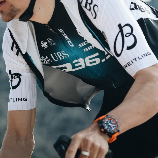 Bekleidung Herren Q36.5 Pro Cycling Team 2025 Gregarius Pro trikot Bekleidung Herren Q36.5 Pro Cycling Team 2025 Gregarius Pro trikot