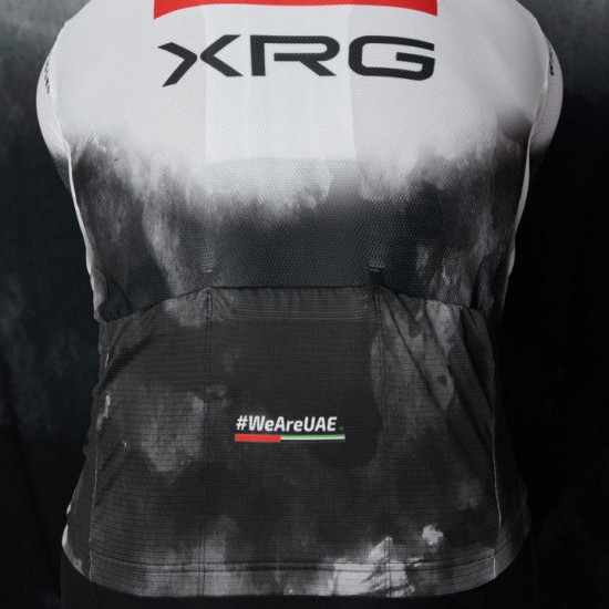 Bekleidung Herren Pissei UAE Team Emirates 2025 Magistrale trikot Bekleidung Herren Pissei UAE Team Emirates 2025 Magistrale trikot