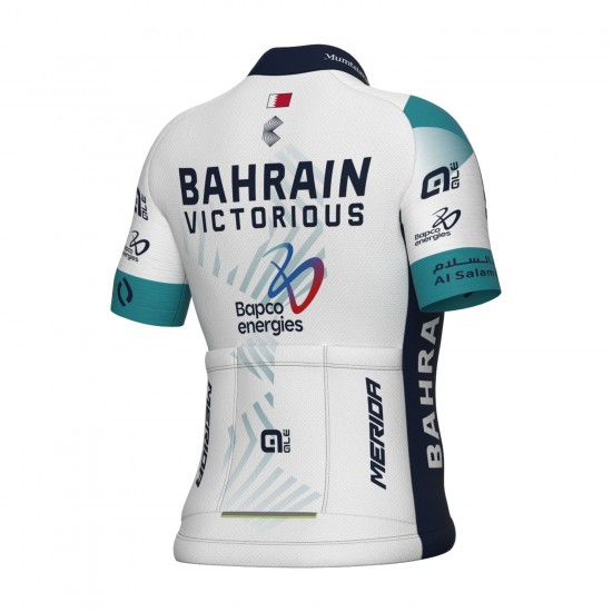 Bekleidung Herren Ale Bahrain Victorious 2025 trikot Bekleidung Herren Ale Bahrain Victorious 2025 trikot