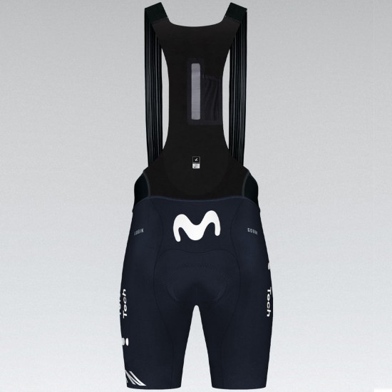 Bekleidung Herren Gobik Movistar 2025 Lancer K10 tragerhose Bekleidung Herren Gobik Movistar 2025 Lancer K10 tragerhose