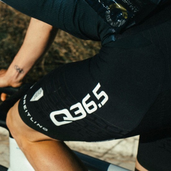 Bekleidung Herren Q36.5 Pro Cycling Team 2025 Dottore Pro tragerhose Bekleidung Herren Q36.5 Pro Cycling Team 2025 Dottore Pro tragerhose