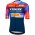 Bekleidung Herren Santini Trek Factory Racing 2025 trikot