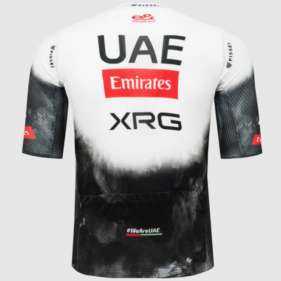 Bekleidung Herren Pissei UAE Team Emirates 2025 Magistrale trikot Bekleidung Herren Pissei UAE Team Emirates 2025 Magistrale trikot