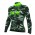 2016 ALE CAMO Radtrikot Langarm-FANGO ORANGE FLUO CZKR251