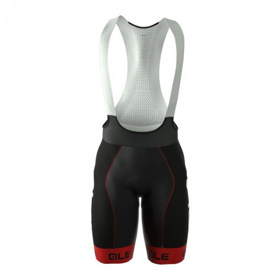 2016 Ale Graphics PRR Bermuda rot Fahrradbekleidung Kurz Trägerhose HQBS999 2016 Ale Graphics PRR Bermuda rot Fahrradbekleidung Kurz Trägerhose HQBS999