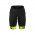 2016 Ale Linea Plus G.T.-gelbs Fluo Kurz Radhose VPQV863